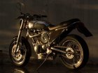 2005 Borile B 500CR Café Racer